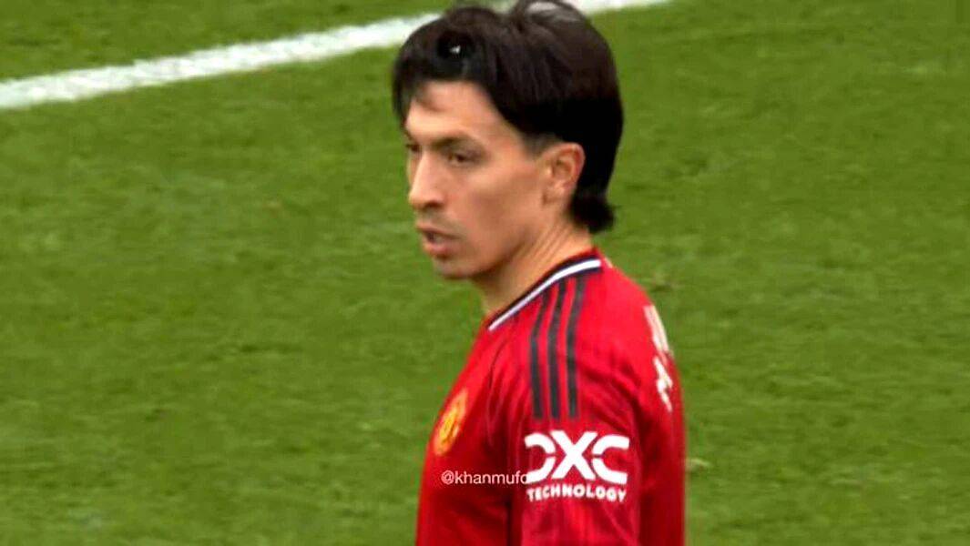 曼联官宣利马伤情，恐缺席两周战水晶宫存疑！曝红魔欲签热刺铁卫